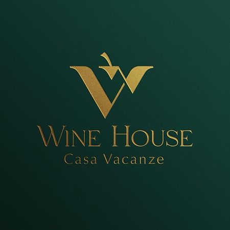 La Casa Nella Vigna Colline Del Vino Lejlighed Capannori Eksteriør billede